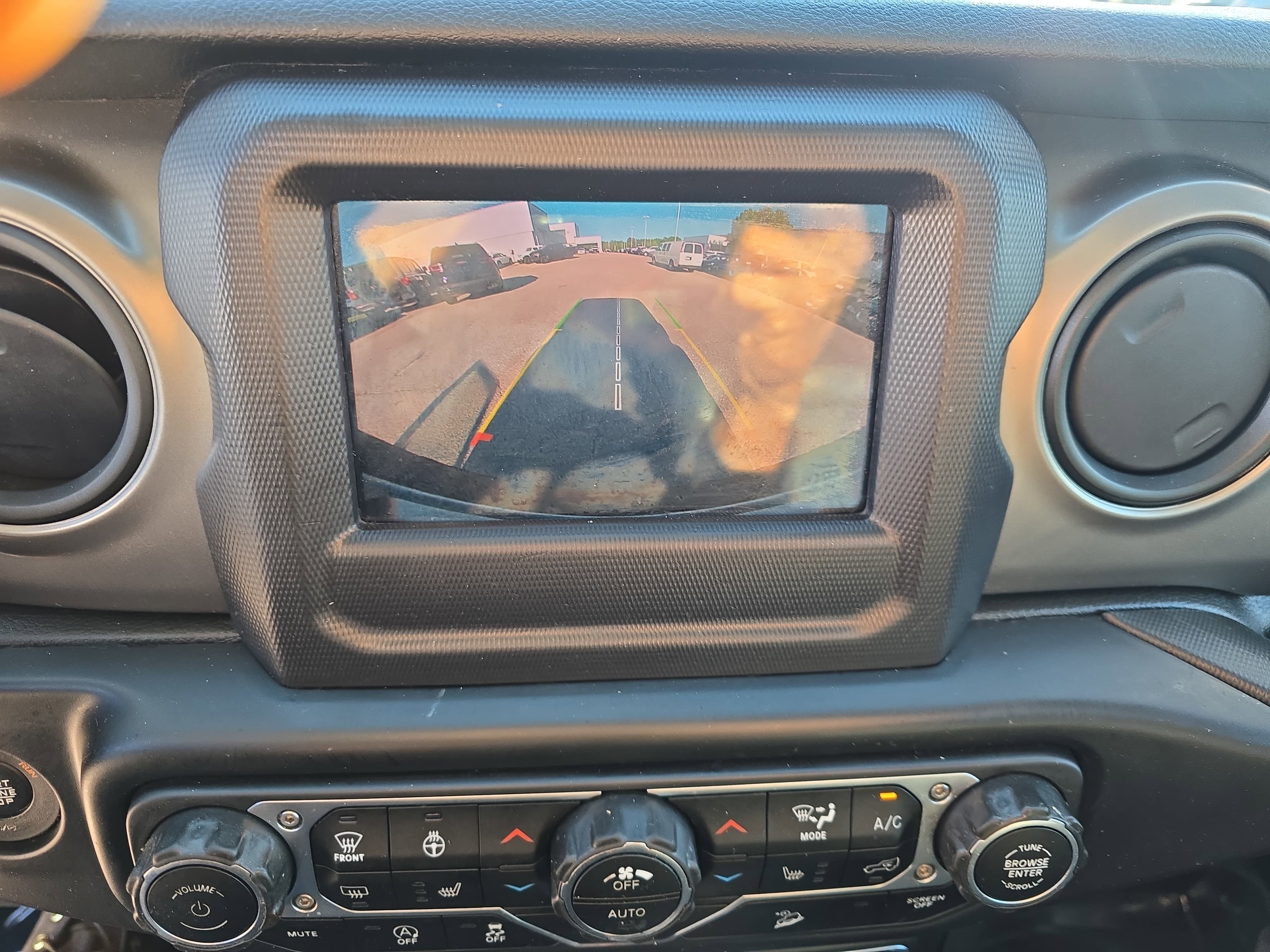 2020 Jeep Wrangler Unlimited Freedom