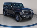 2020 Jeep Wrangler Unlimited Freedom