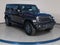 2020 Jeep Wrangler Unlimited Freedom