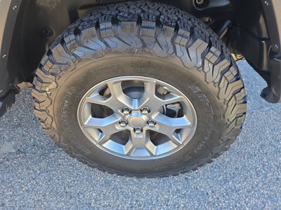 2020 Jeep Wrangler Unlimited Freedom