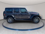 2020 Jeep Wrangler Unlimited Freedom