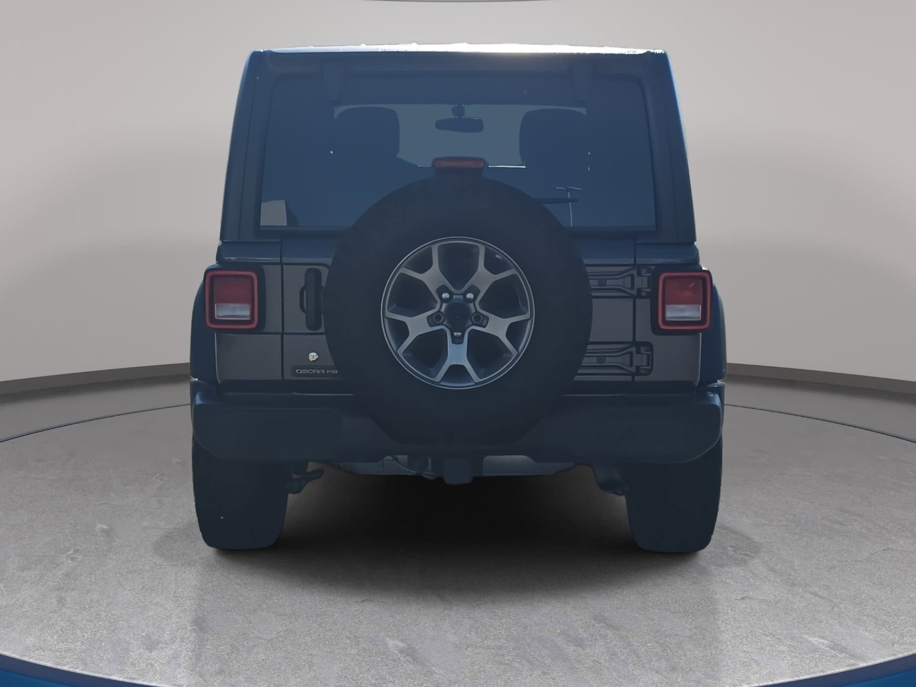 2020 Jeep Wrangler Unlimited Freedom