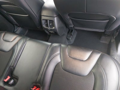 2020 Jeep Cherokee Altitude