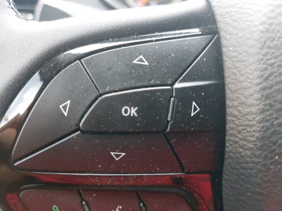 2020 Jeep Cherokee Altitude