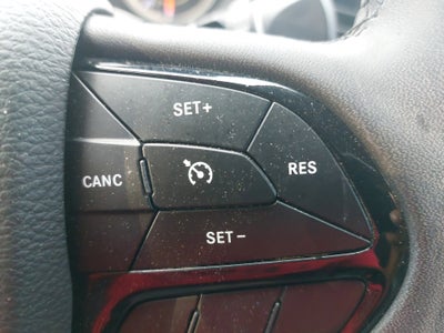 2020 Jeep Cherokee Altitude