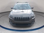 2020 Jeep Cherokee Altitude