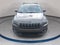 2020 Jeep Cherokee Altitude