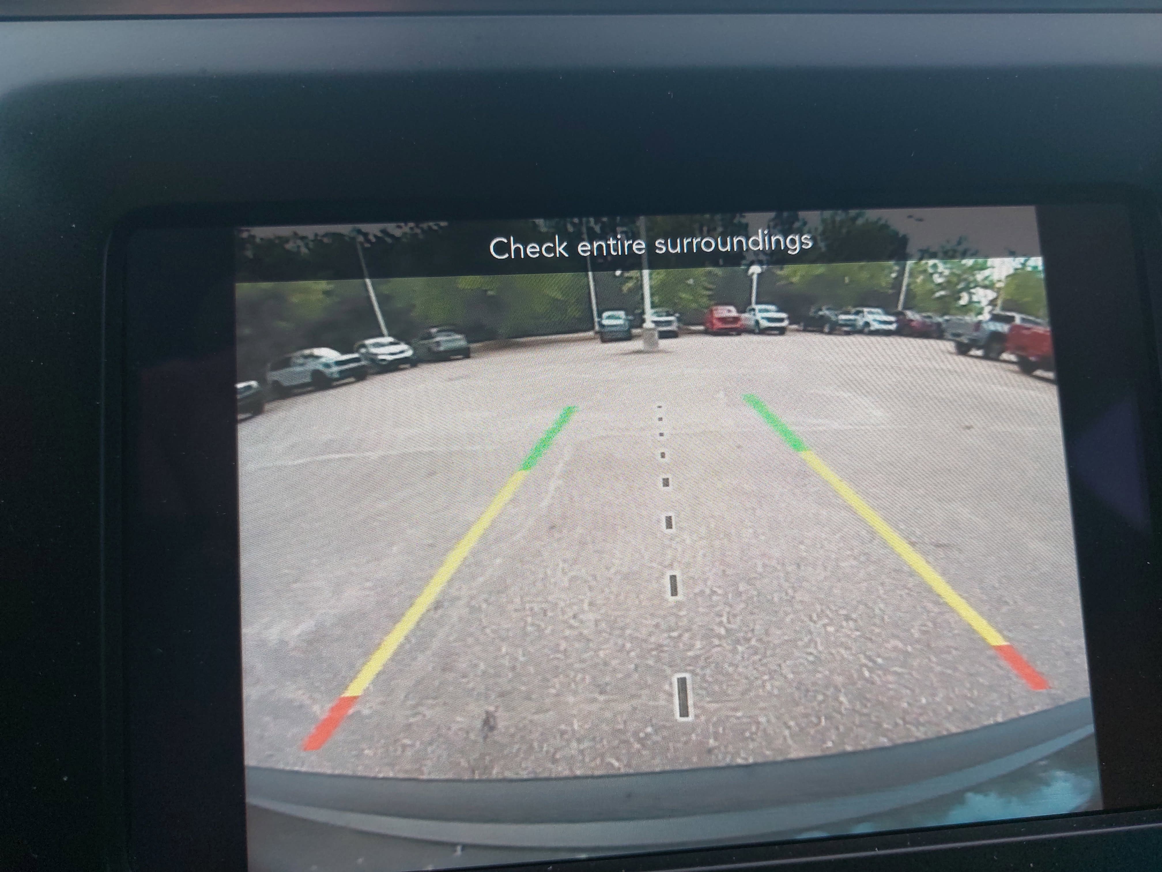 2020 Jeep Cherokee Altitude