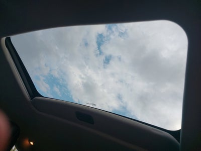 2020 Jeep Cherokee Altitude