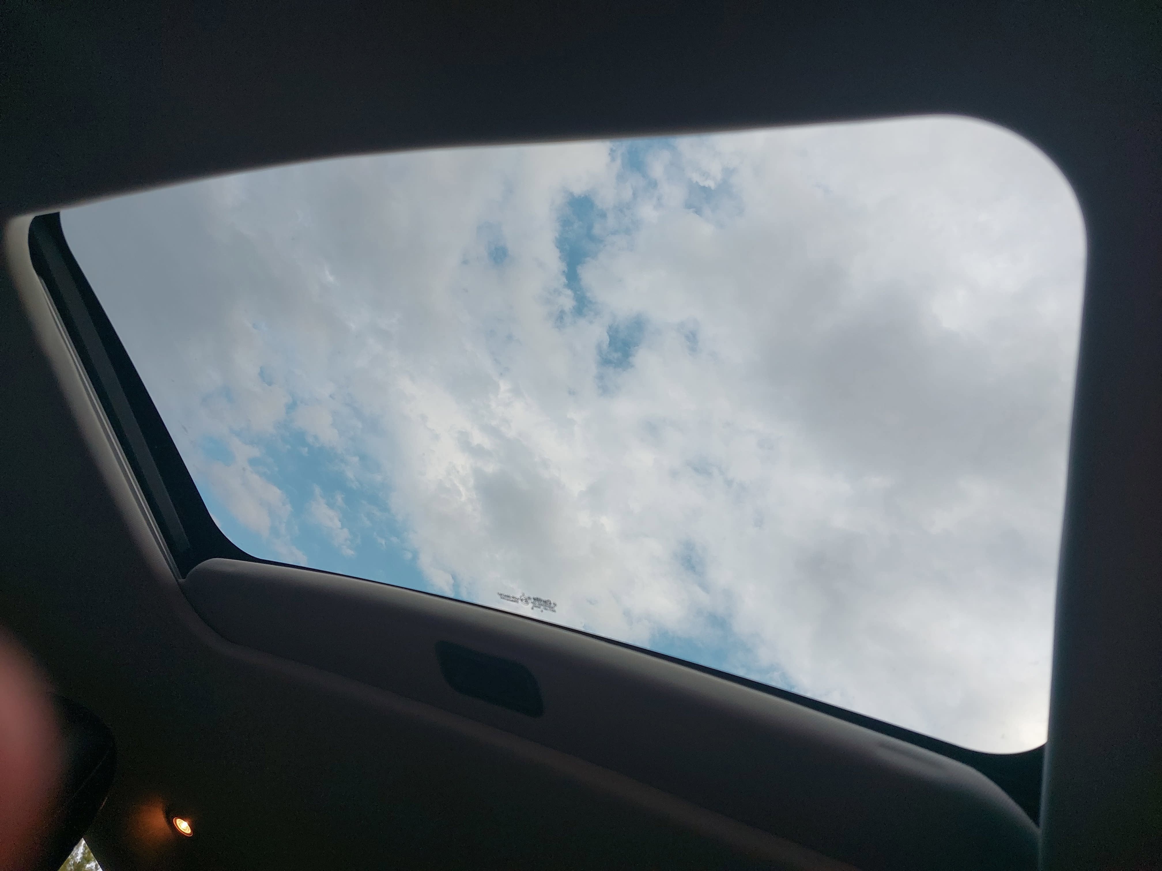 2020 Jeep Cherokee Altitude