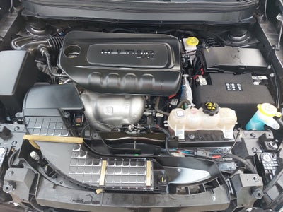 2020 Jeep Cherokee Altitude