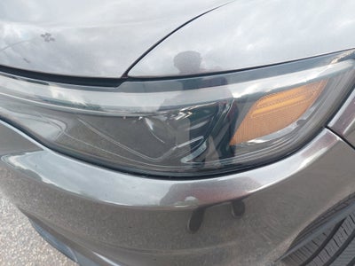 2020 Jeep Cherokee Altitude