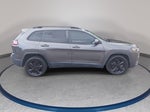 2020 Jeep Cherokee Altitude