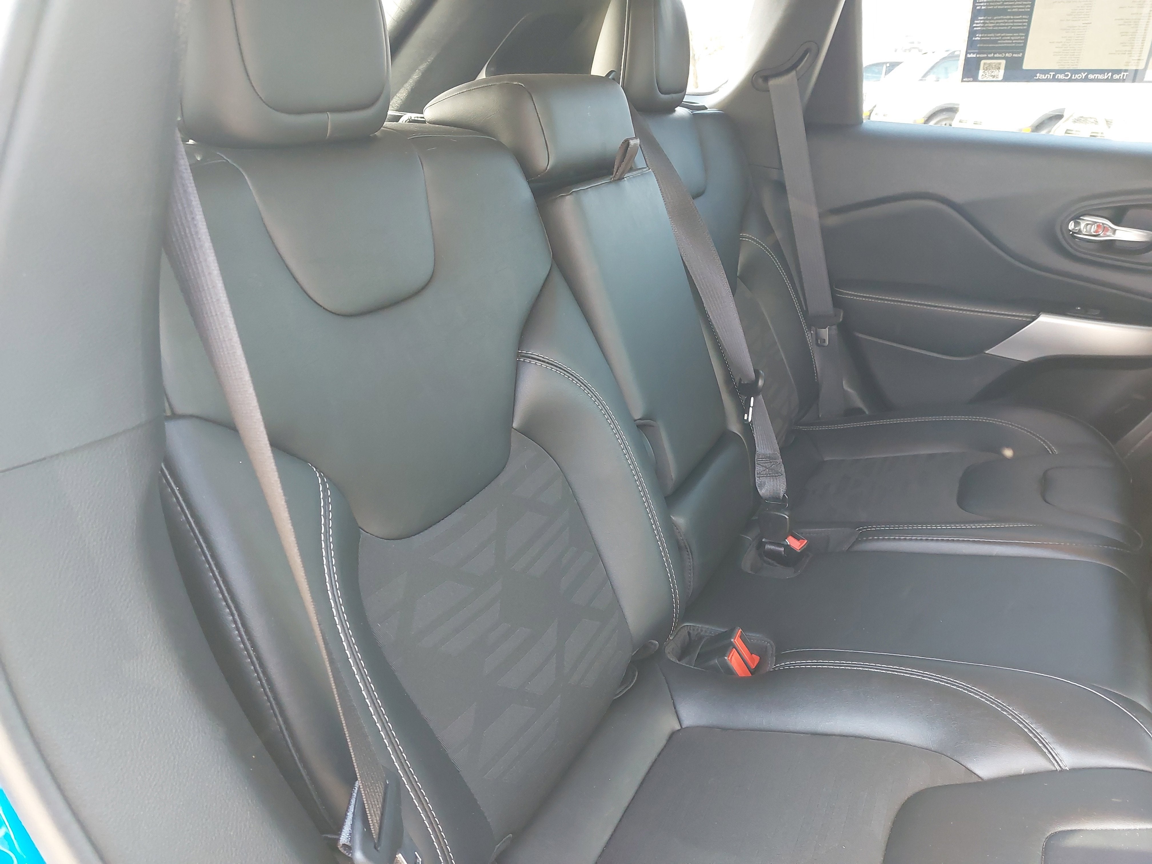 2022 Jeep Cherokee X