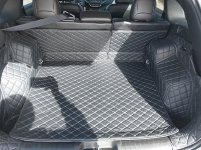 2022 Jeep Cherokee X