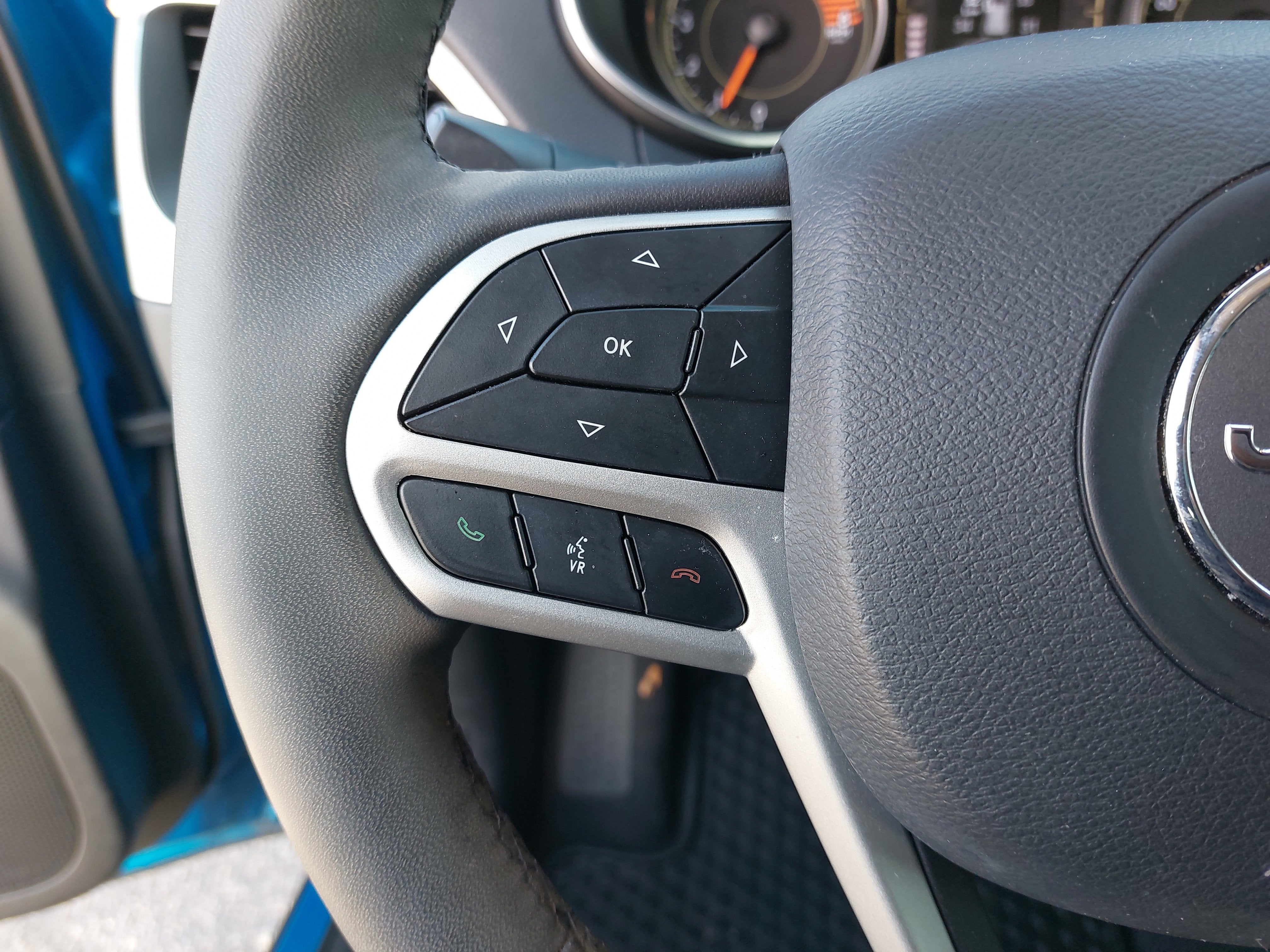 2022 Jeep Cherokee X