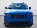 2022 Jeep Cherokee X