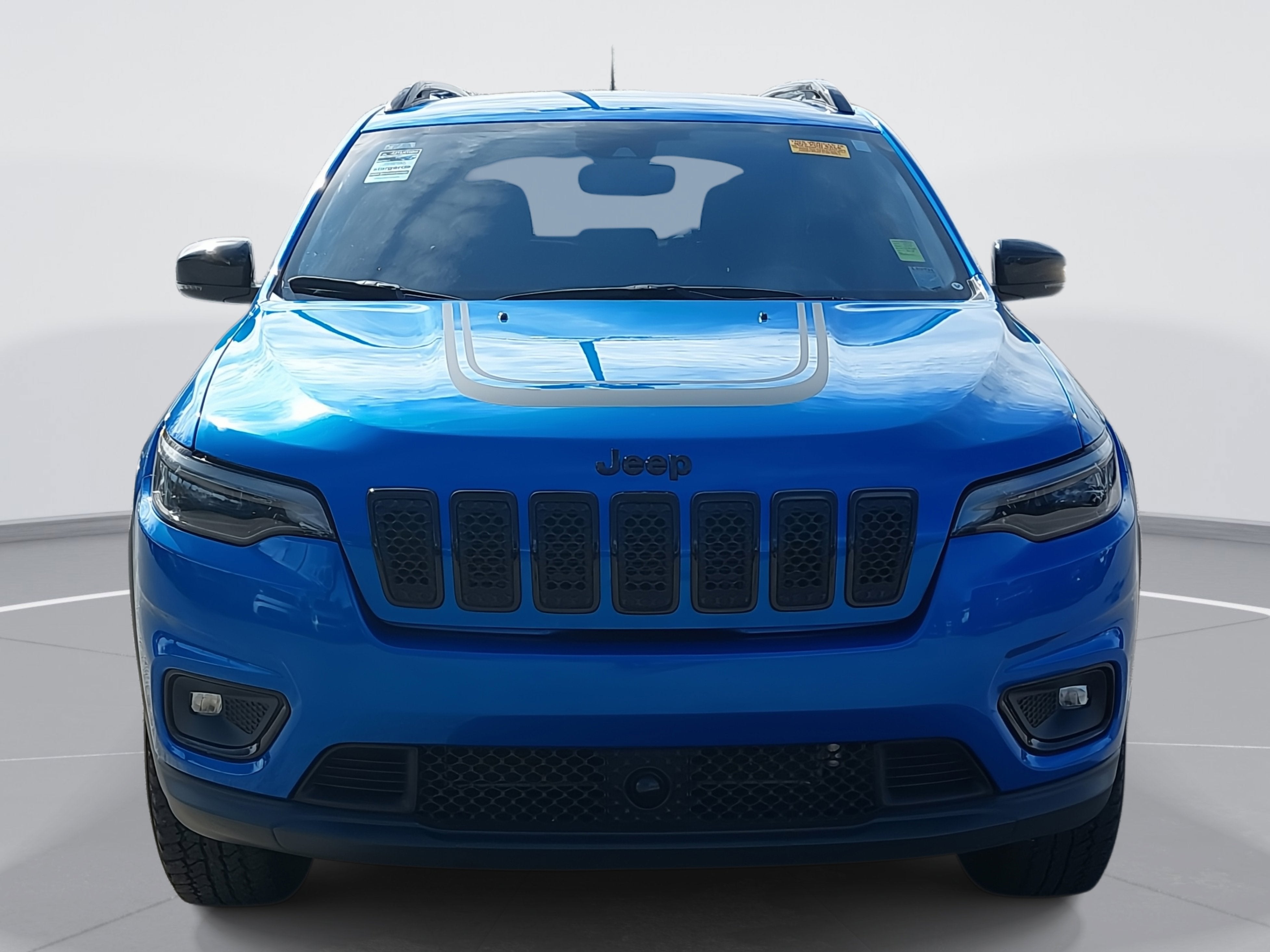 2022 Jeep Cherokee X