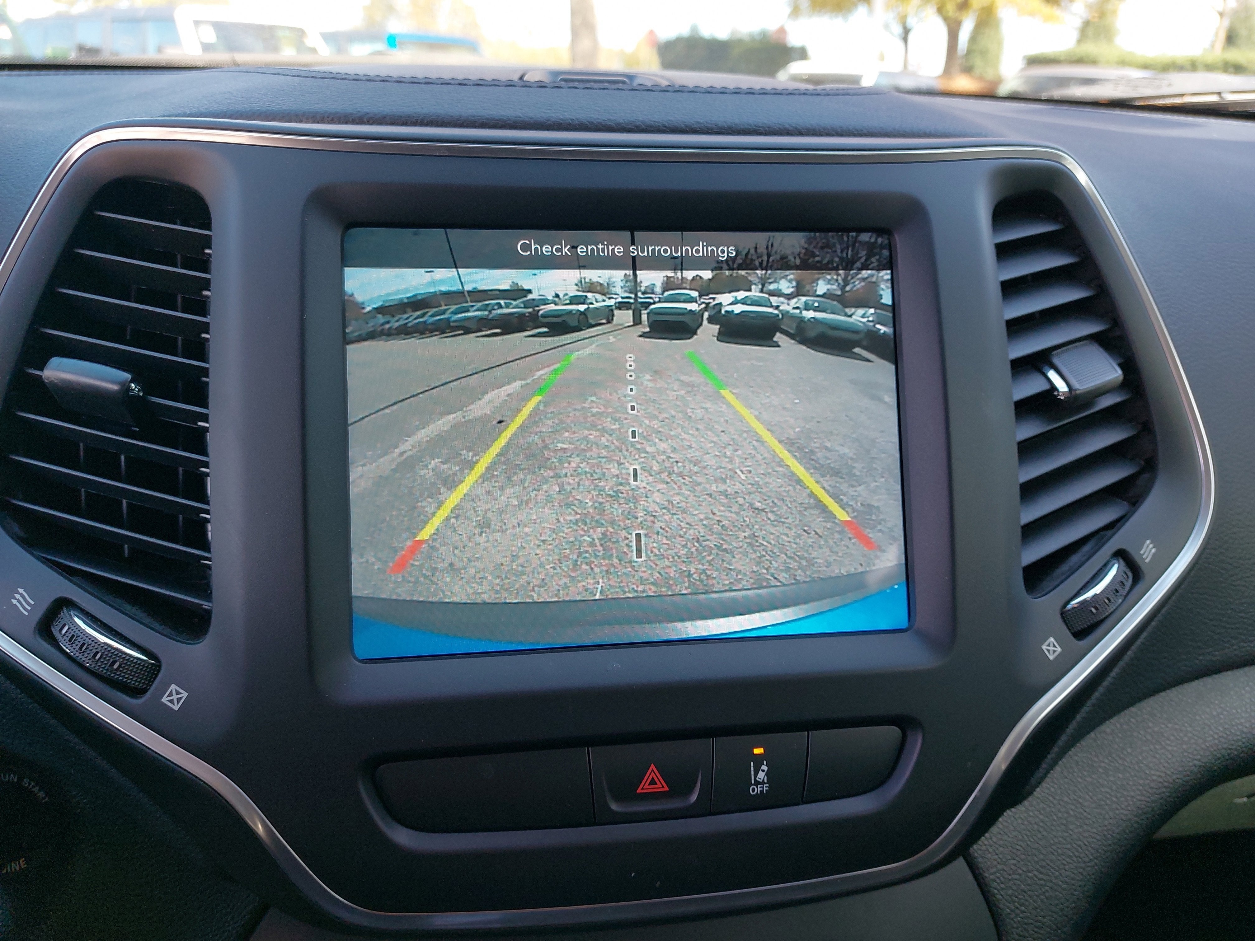 2022 Jeep Cherokee X