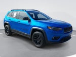 2022 Jeep Cherokee X