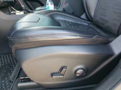 2022 Jeep Cherokee X