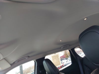 2022 Jeep Cherokee X