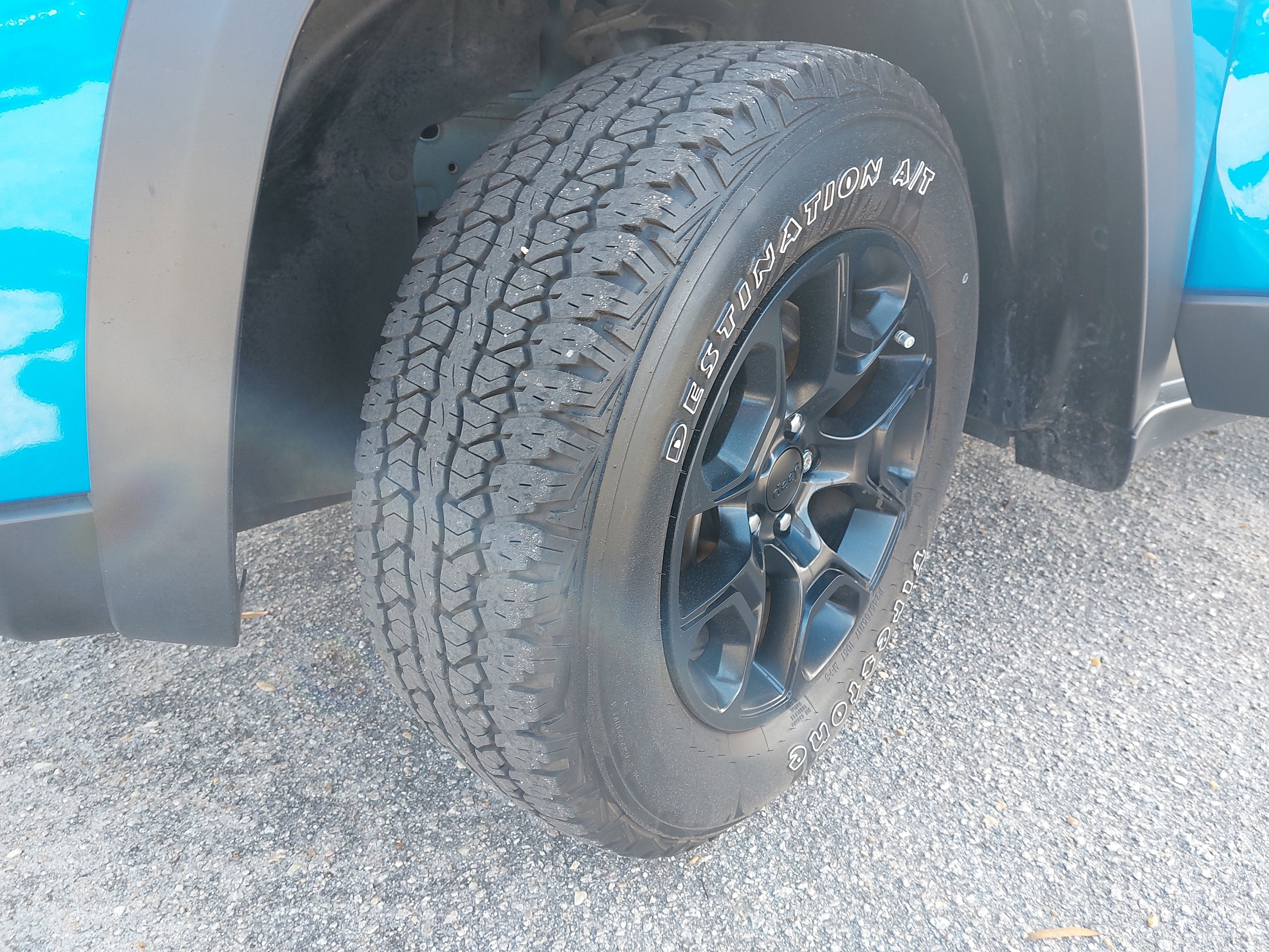 2022 Jeep Cherokee X