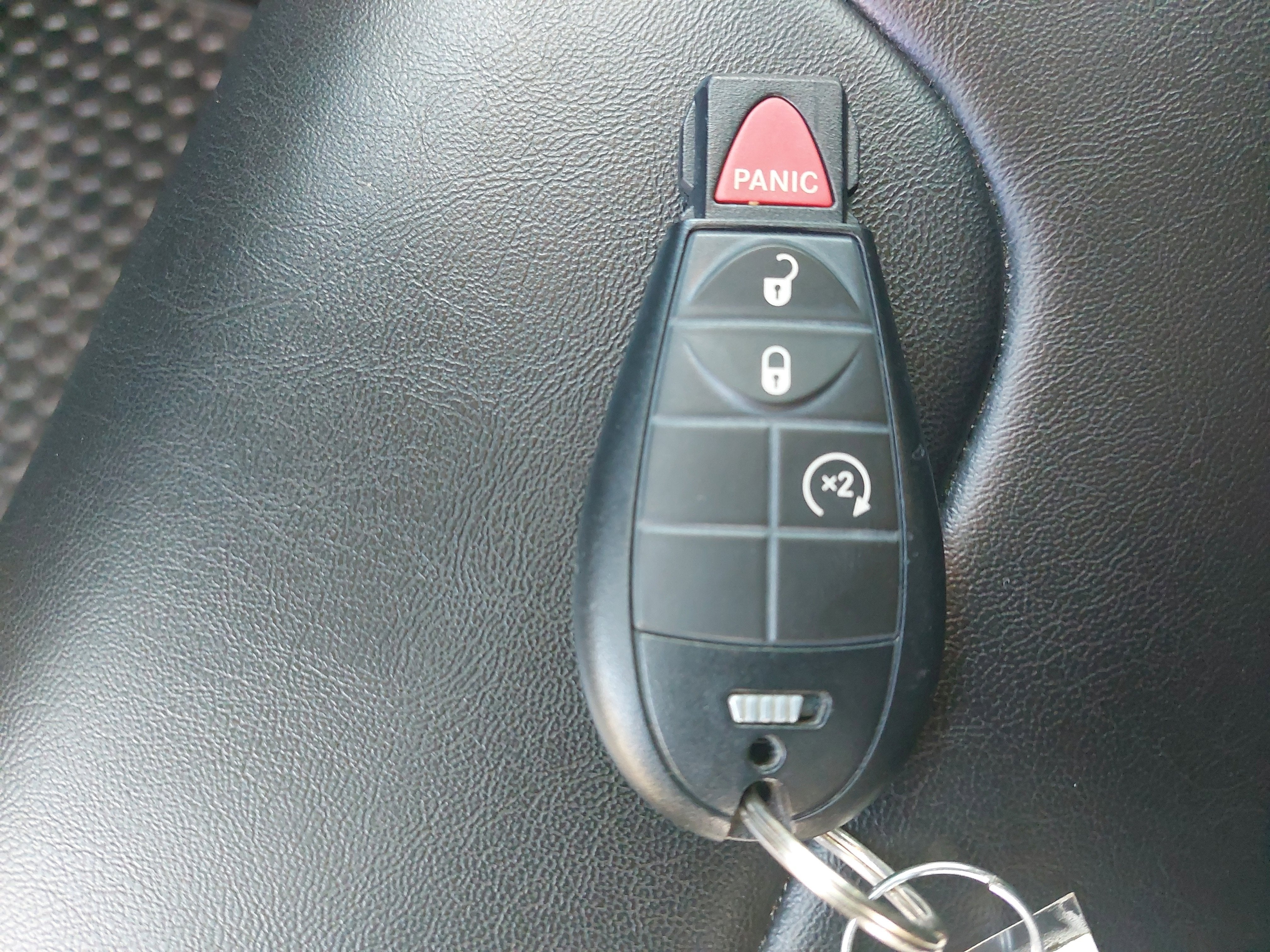 2022 Jeep Cherokee X