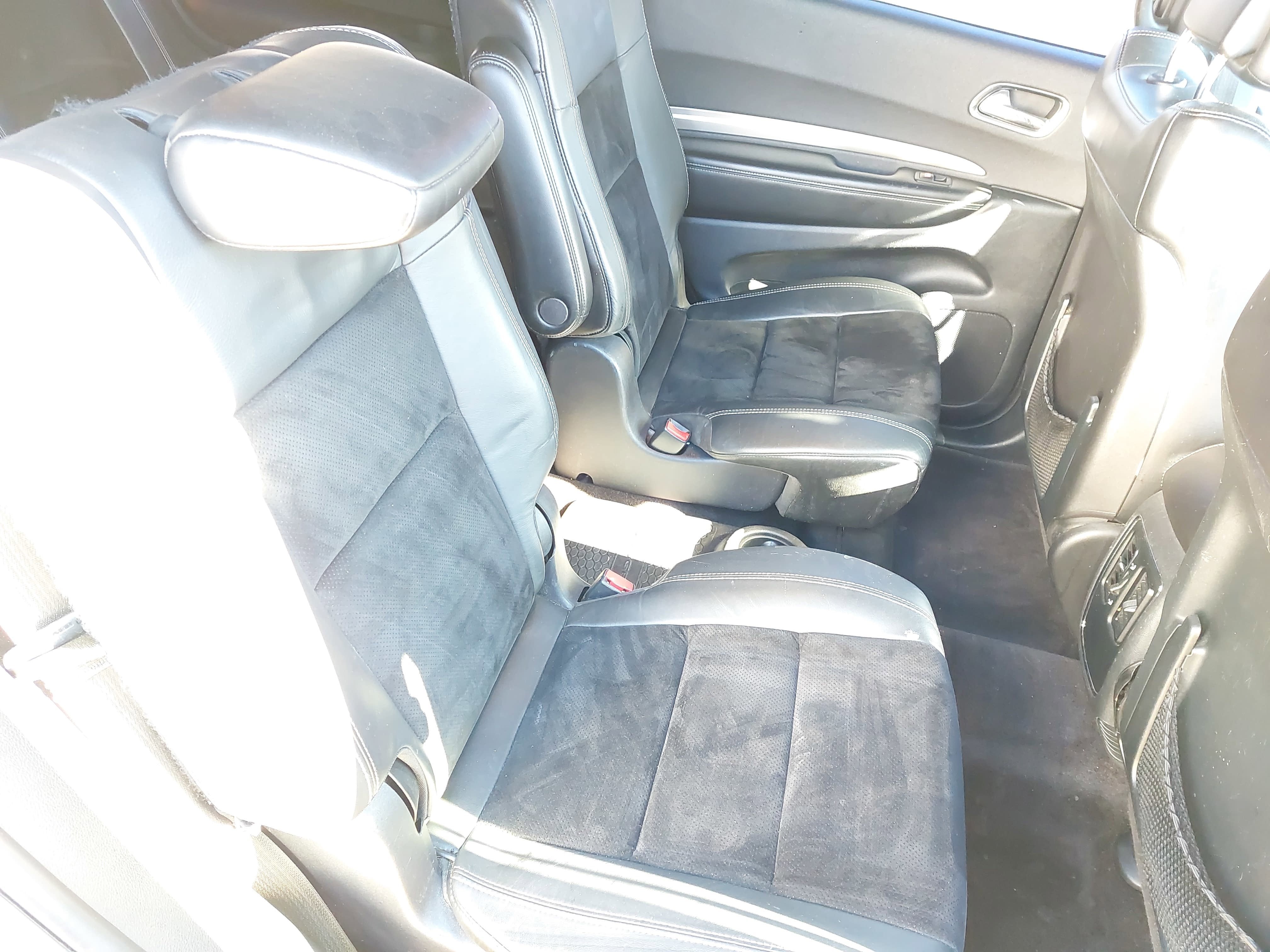 2016 Dodge Durango SXT