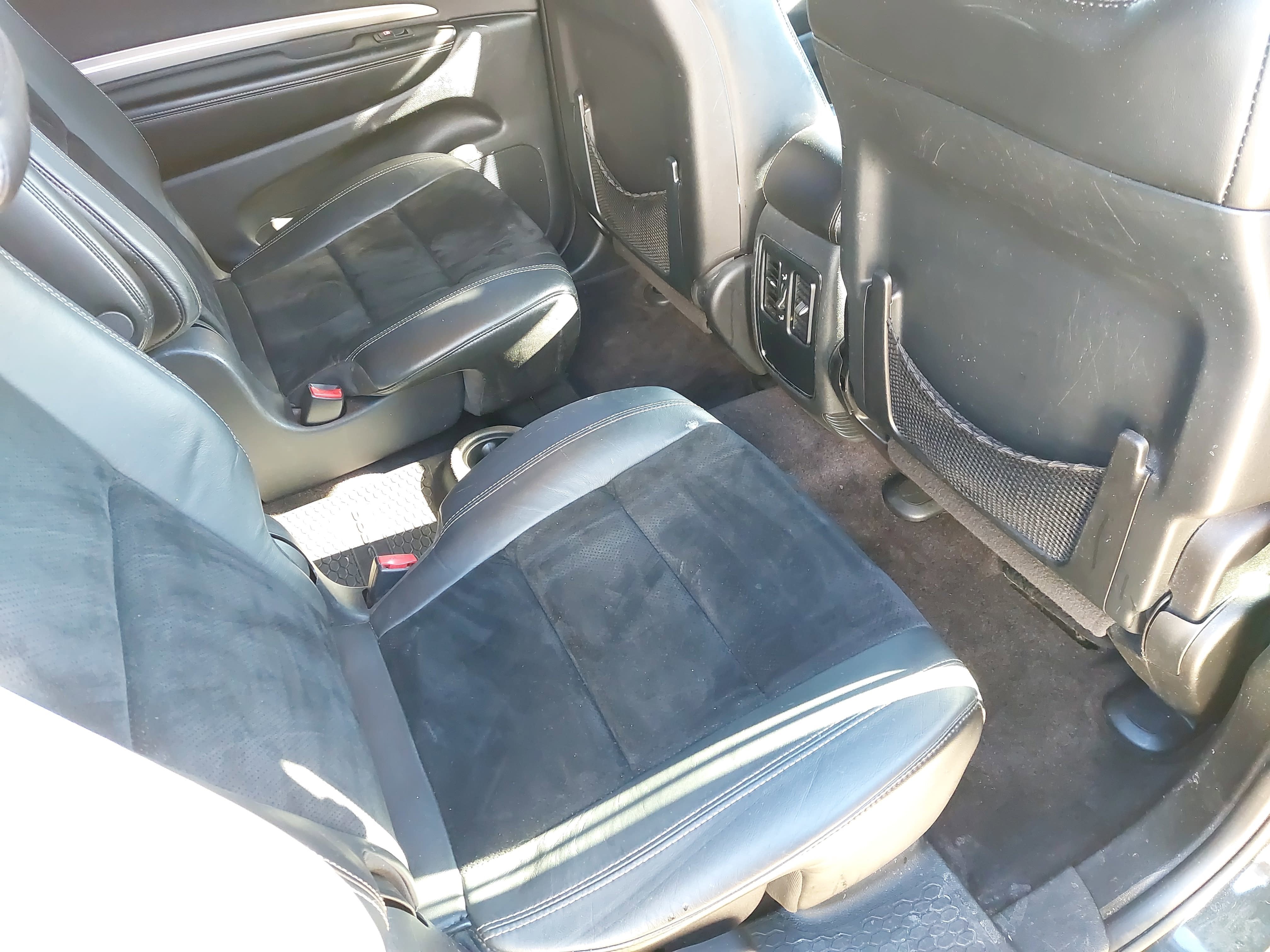 2016 Dodge Durango SXT