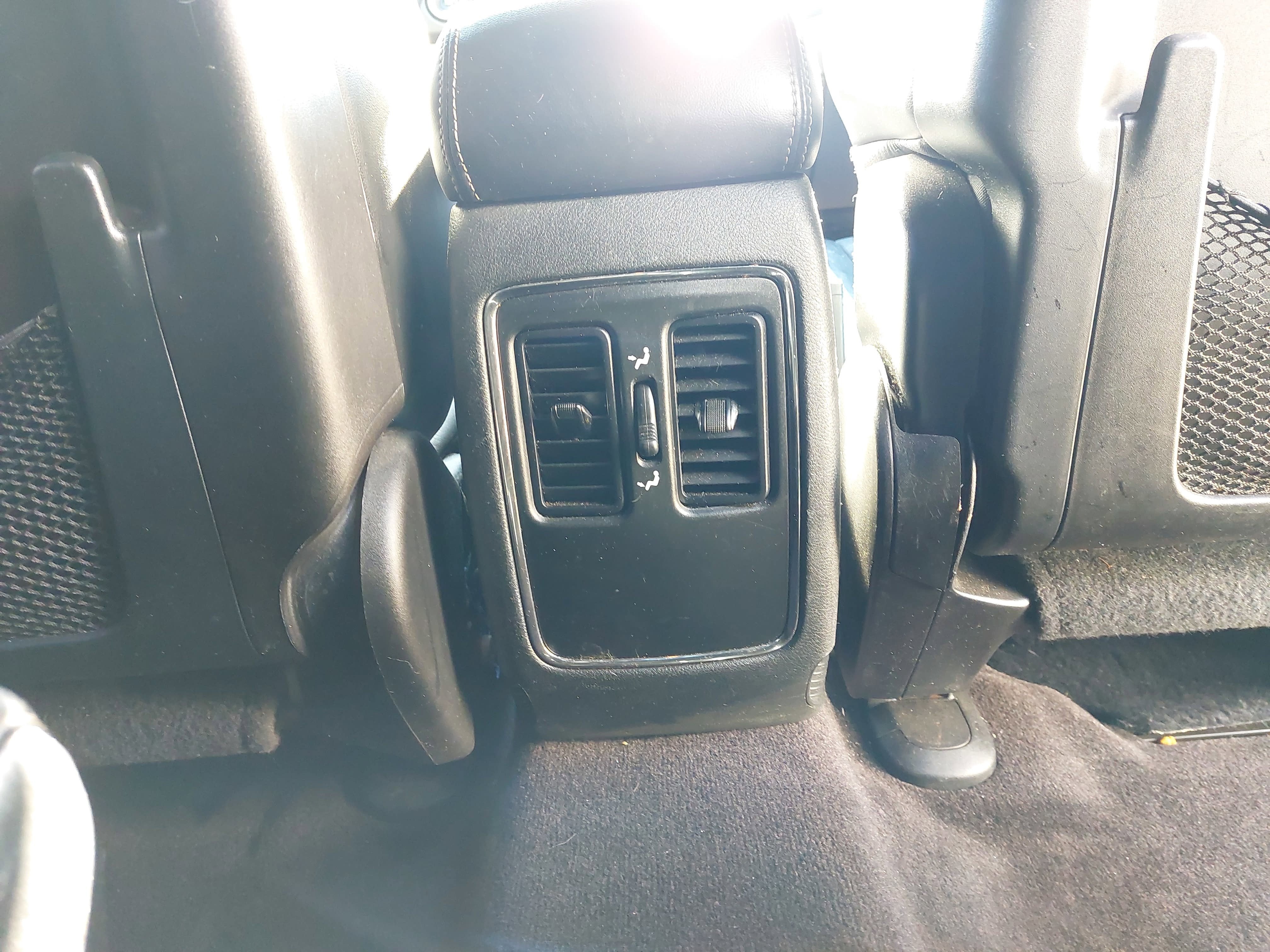 2016 Dodge Durango SXT