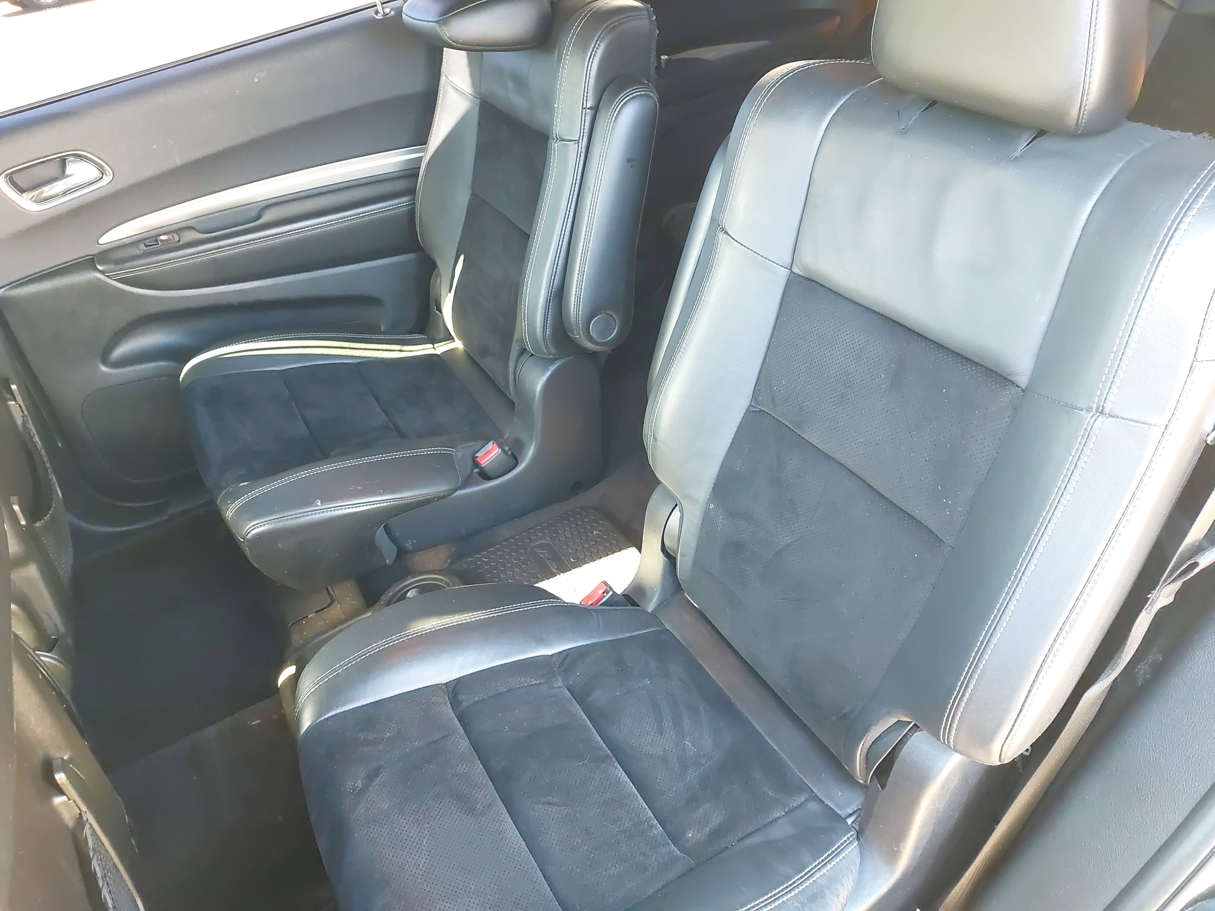 2016 Dodge Durango SXT