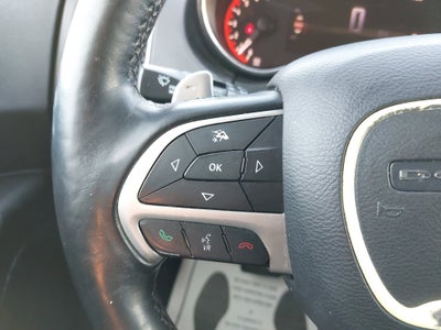 2016 Dodge Durango SXT