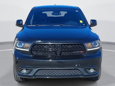 2016 Dodge Durango SXT