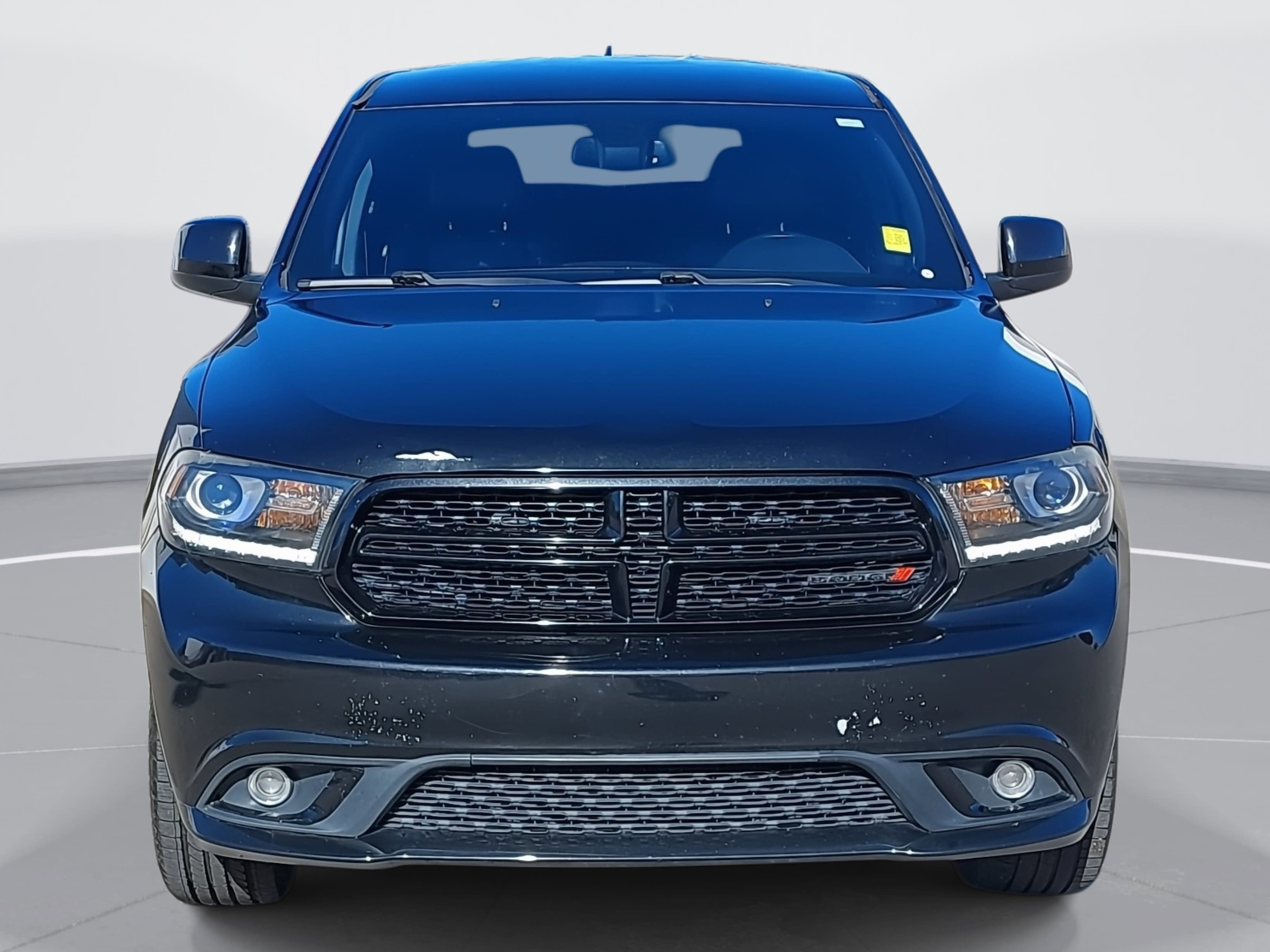 2016 Dodge Durango SXT