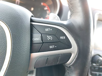 2016 Dodge Durango SXT