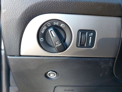 2016 Dodge Durango SXT