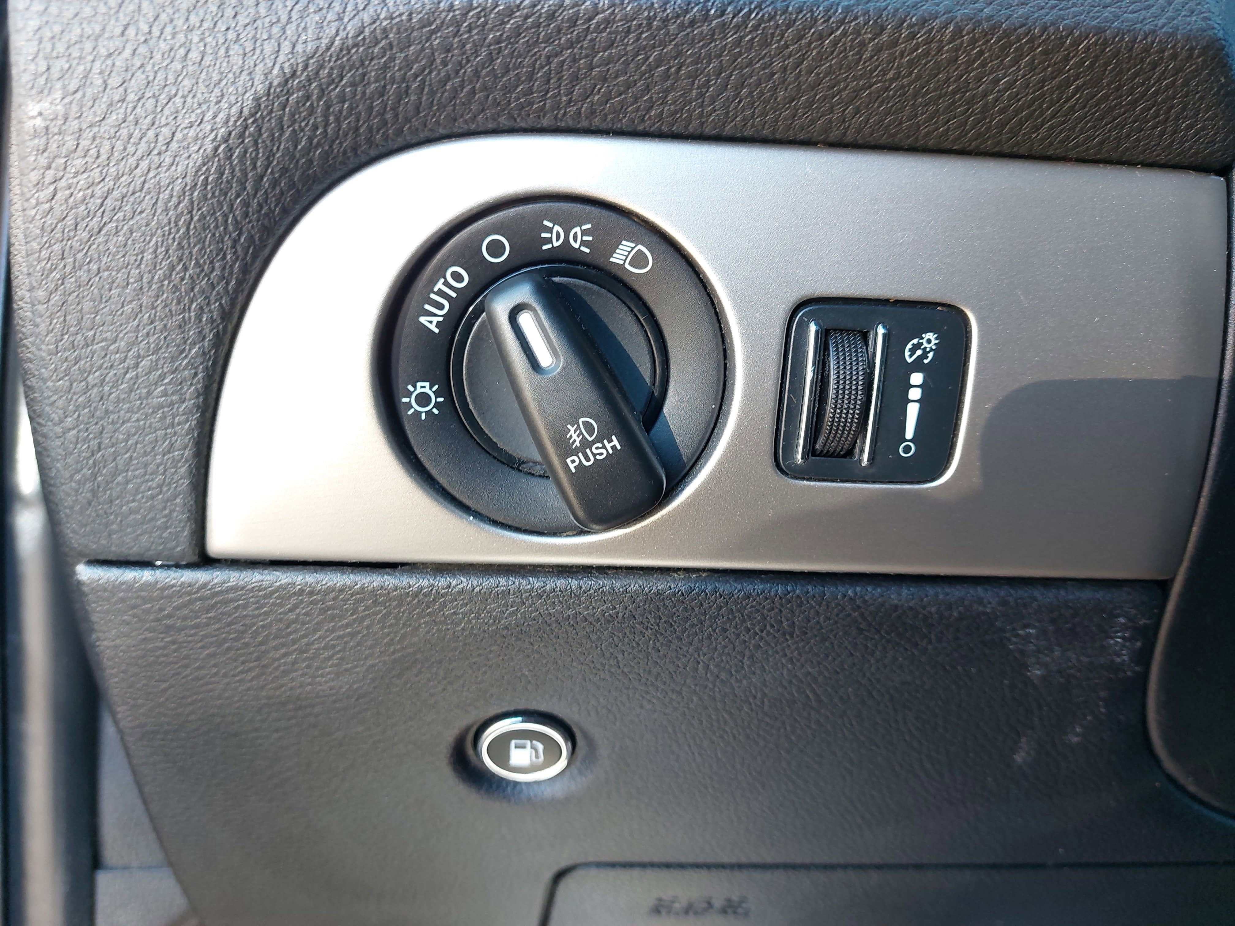 2016 Dodge Durango SXT