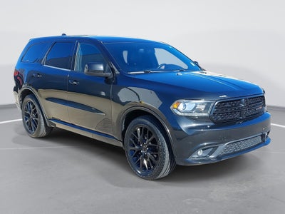 2016 Dodge Durango SXT