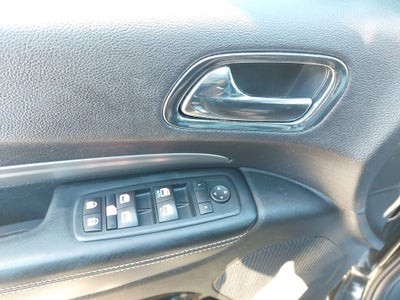 2016 Dodge Durango SXT