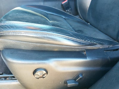 2016 Dodge Durango SXT