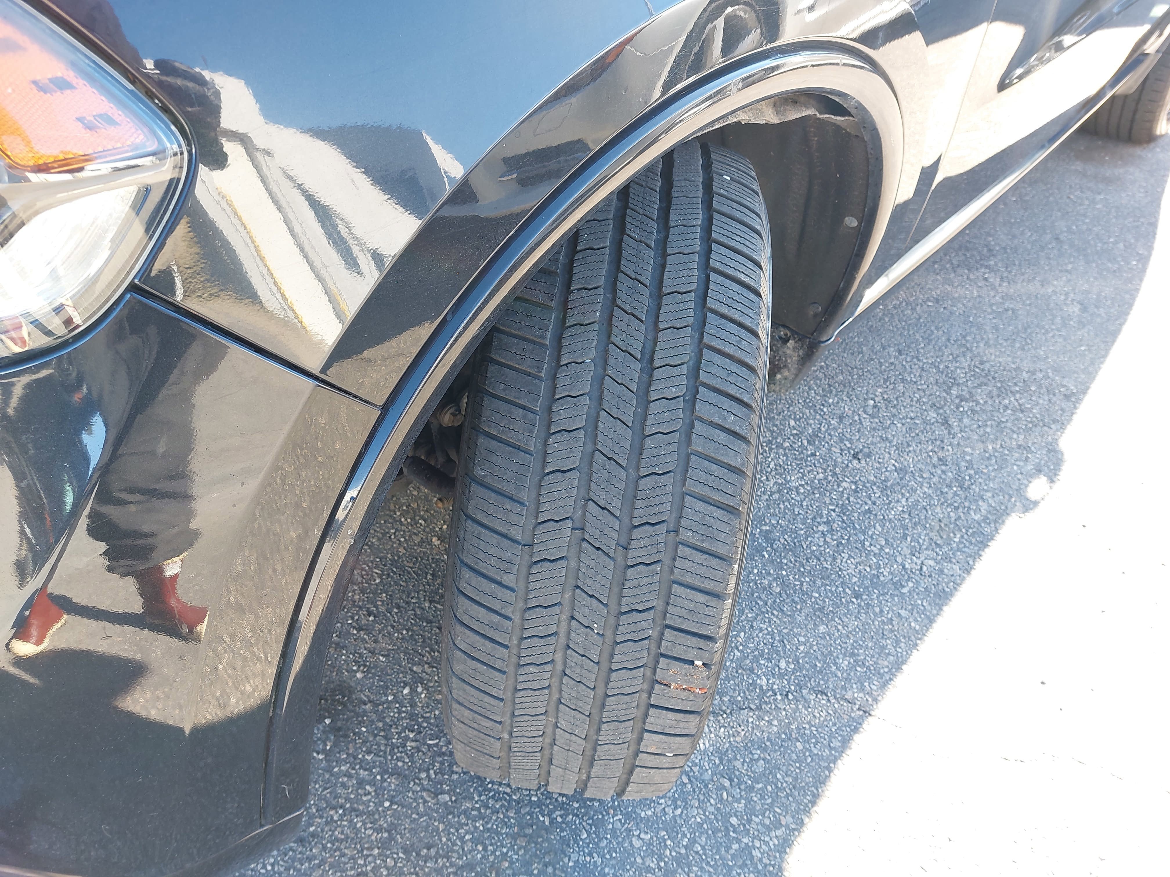 2016 Dodge Durango SXT