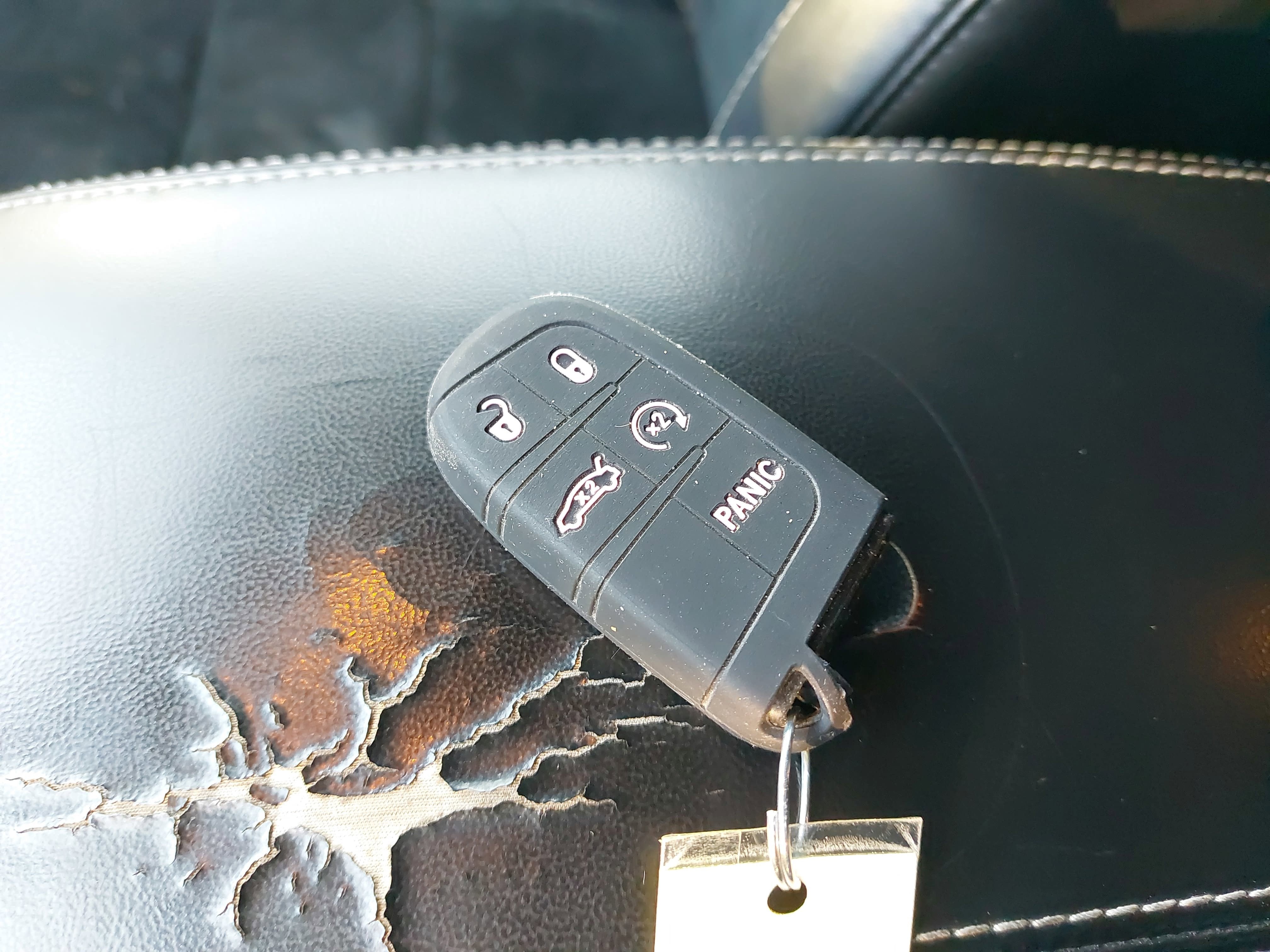 2016 Dodge Durango SXT