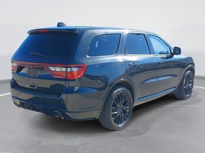 2016 Dodge Durango SXT