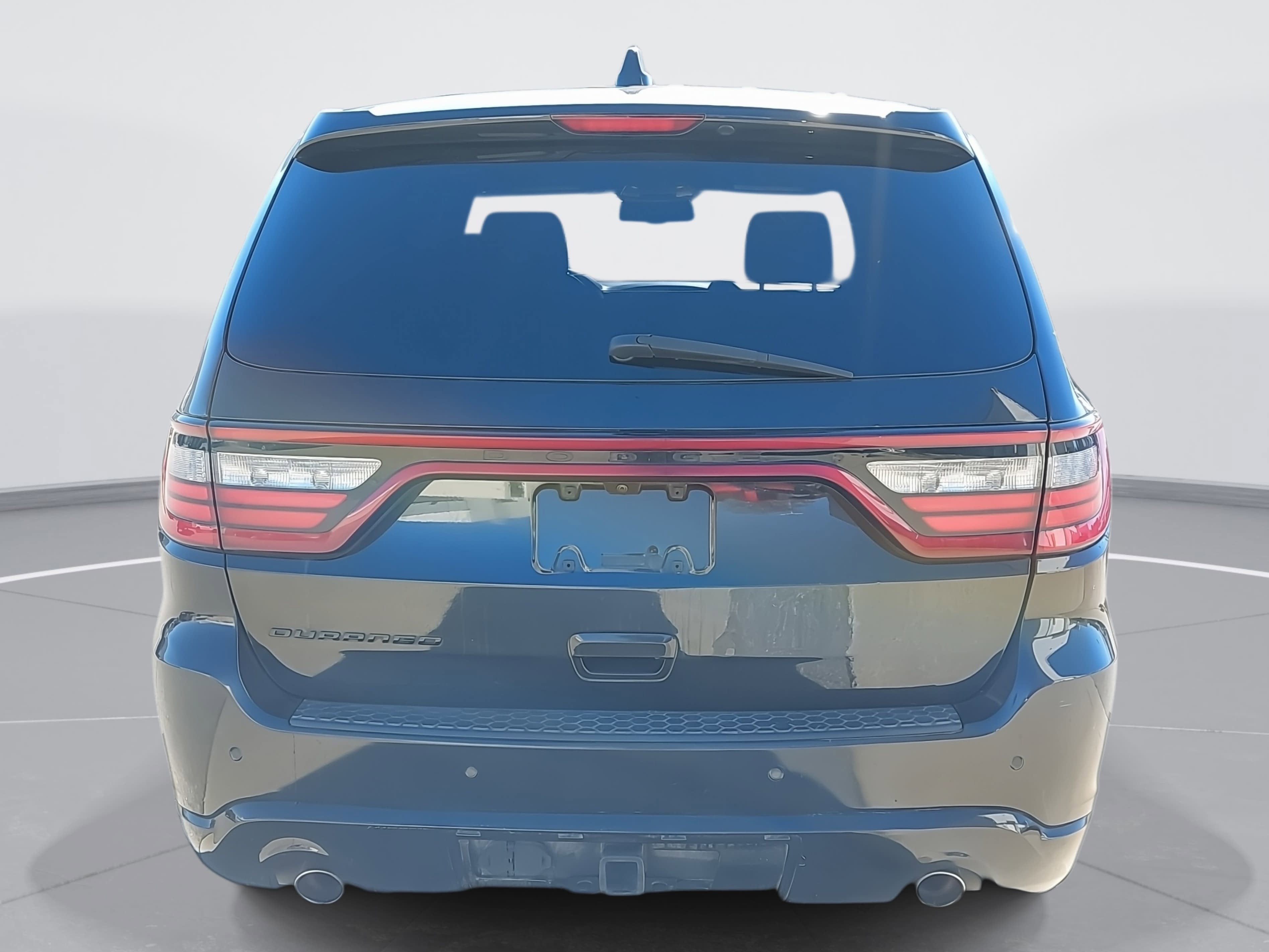 2016 Dodge Durango SXT