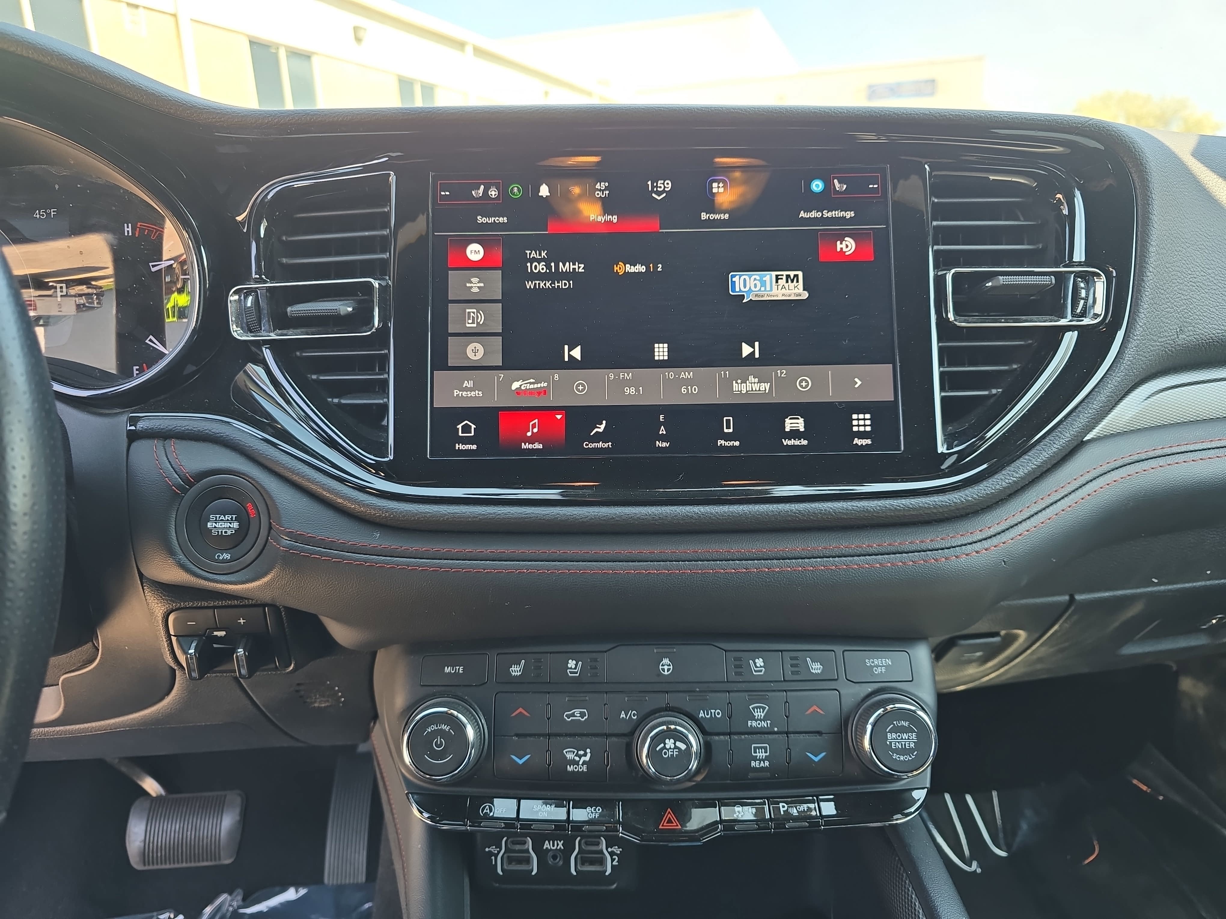 2023 Dodge Durango GT Plus