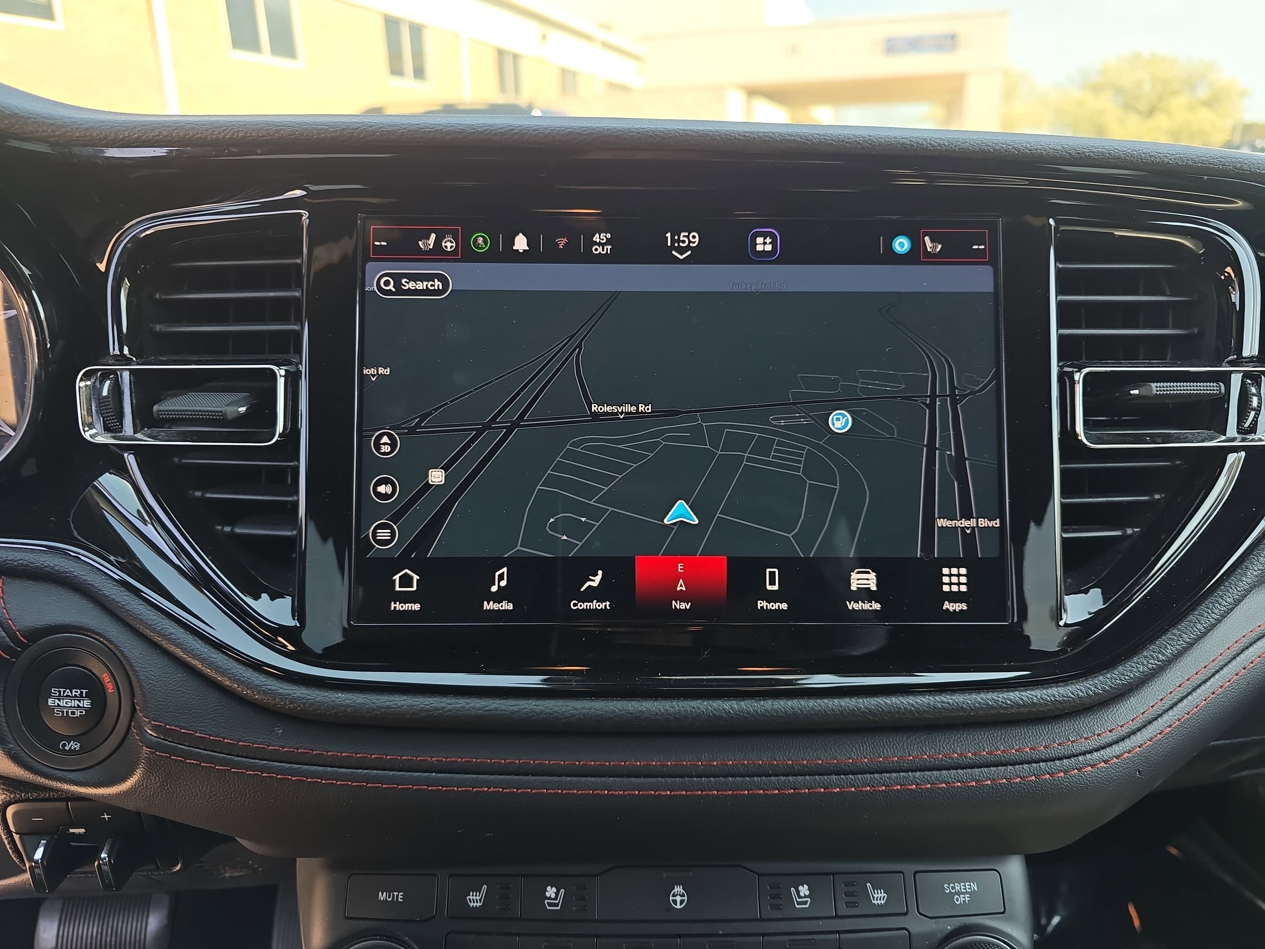 2023 Dodge Durango GT Plus