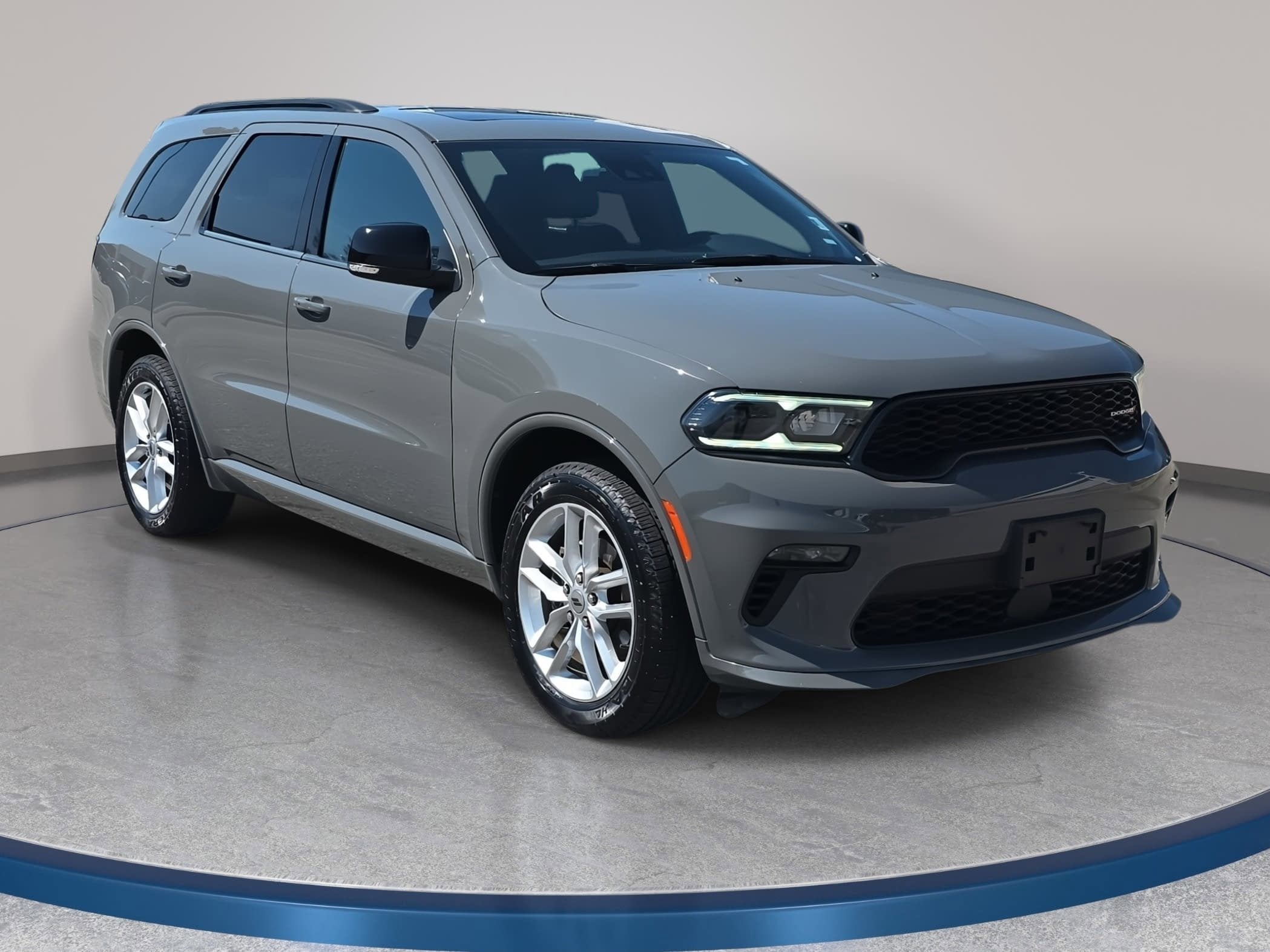 2023 Dodge Durango GT Plus