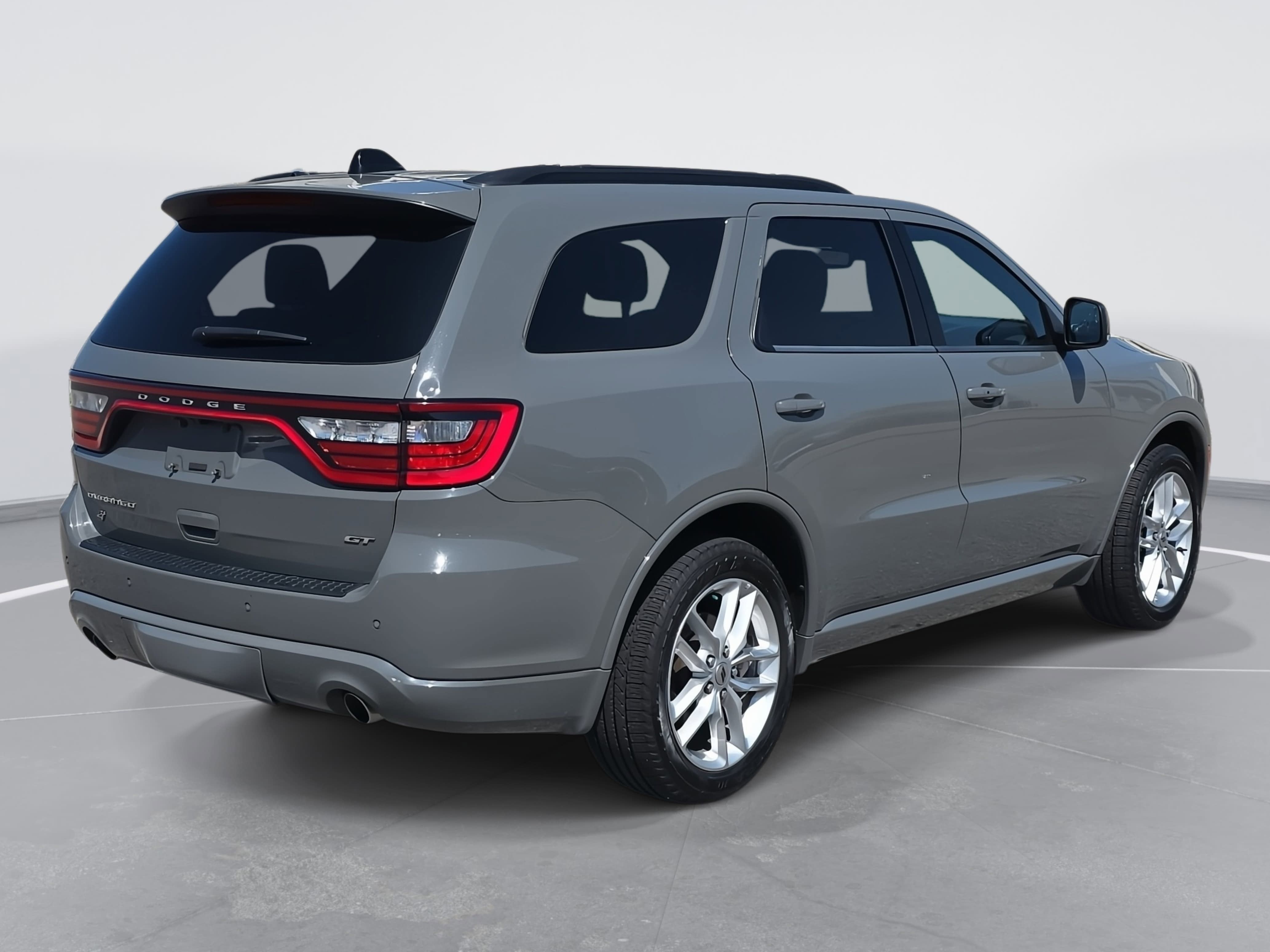 2023 Dodge Durango GT Plus