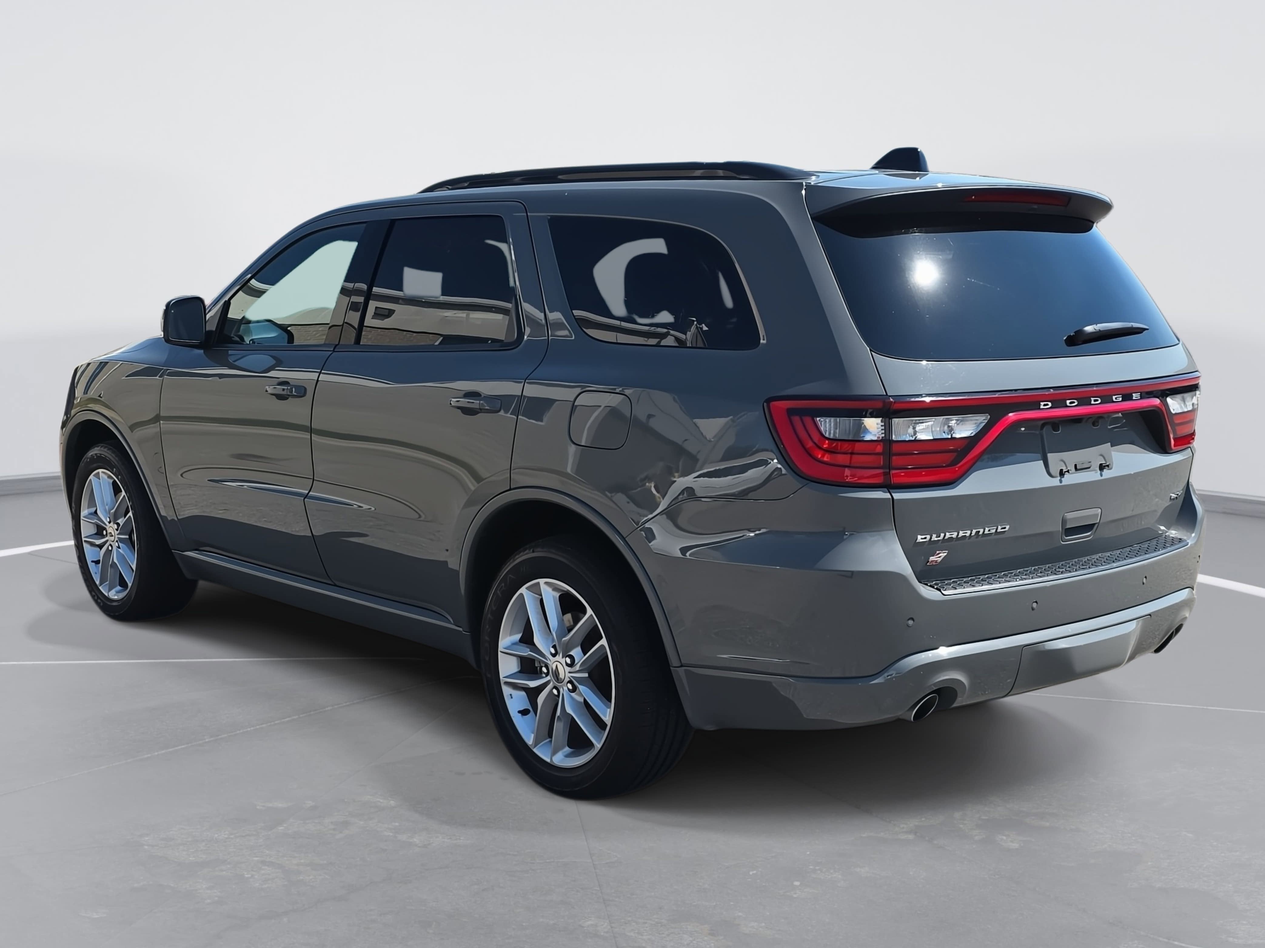 2023 Dodge Durango GT Plus